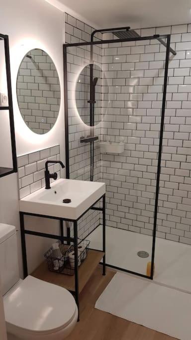 Studio Cosy Equipe, Centre Ville Orange  Luaran gambar