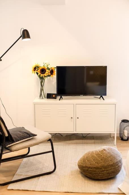 Studio Cosy Equipe, Centre Ville Orange  Luaran gambar