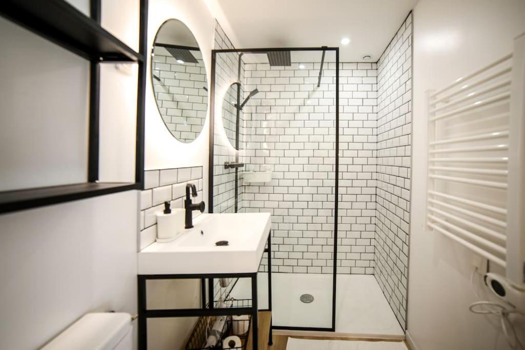 Studio Cosy Equipe, Centre Ville Orange  Luaran gambar