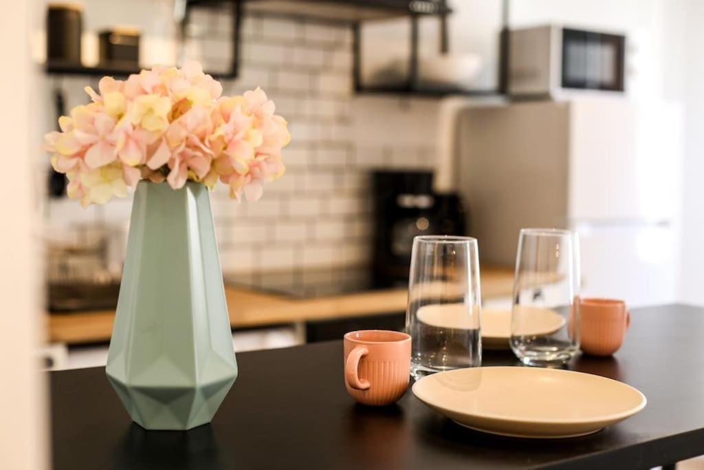Studio Cosy Equipe, Centre Ville Orange  Luaran gambar
