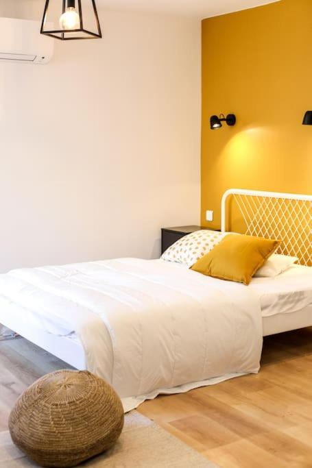 Studio Cosy Equipe, Centre Ville Orange  Luaran gambar