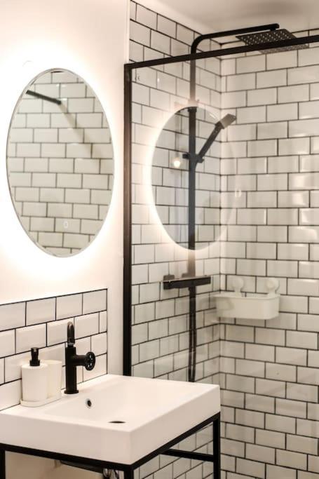 Studio Cosy Equipe, Centre Ville Orange  Luaran gambar